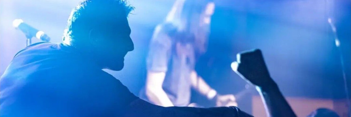Johnny Gioeli