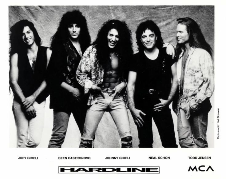 Hardline